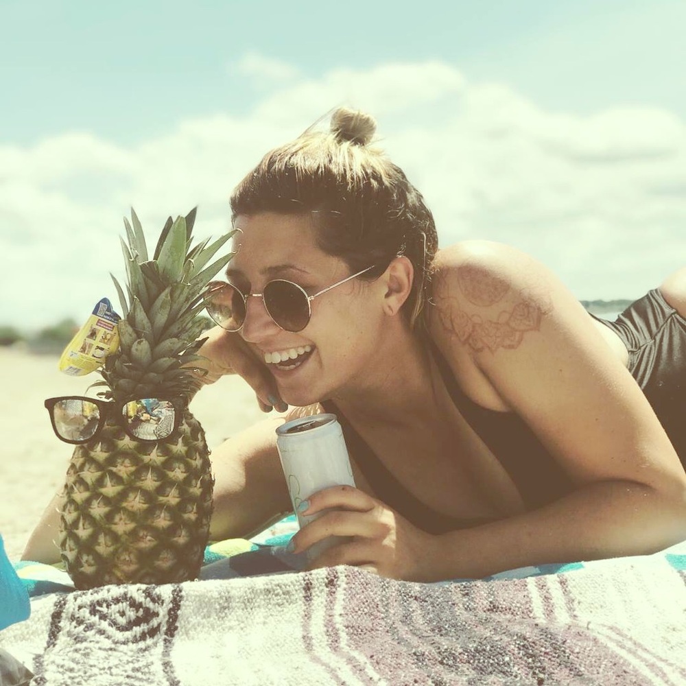 Meet your Posher, GG